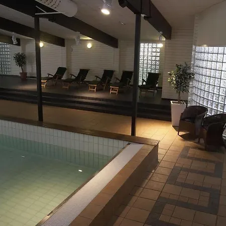 Hotel Fjordhotell And 4*
