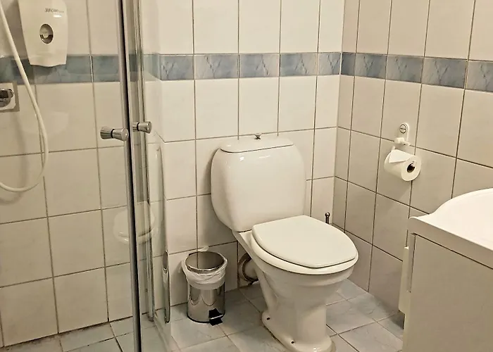 Fjordhotell And Hanko