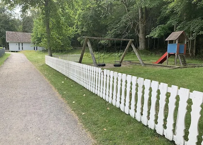 Fjordhotell And Отель