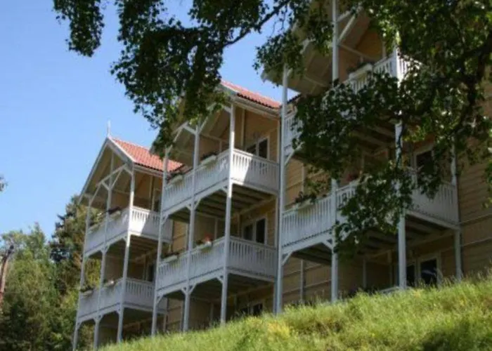 Fjordhotell And Hanko