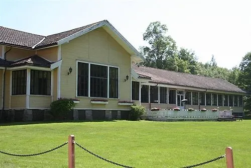 Fjordhotell And Отель Hanko