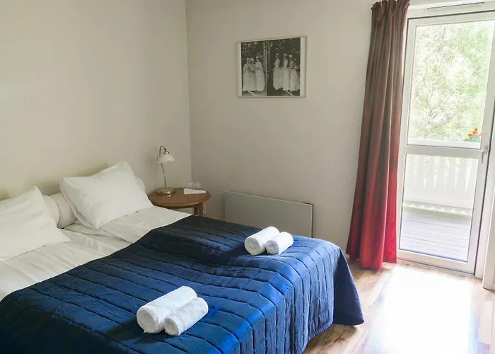 Fjordhotell And Отель