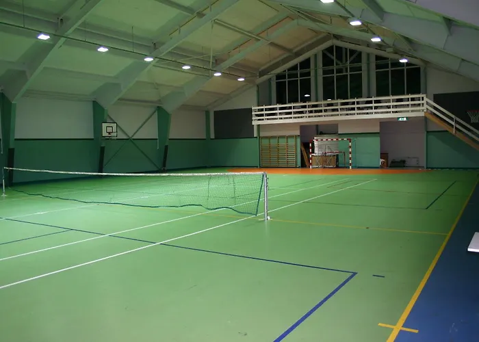 Fjordhotell And Hanko