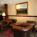 Otel Fjordhotell And