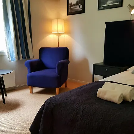 Fjordhotell And 4* Hanko