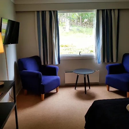 Hotel Fjordhotell And Hanko