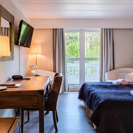 Fjordhotell And Hanko