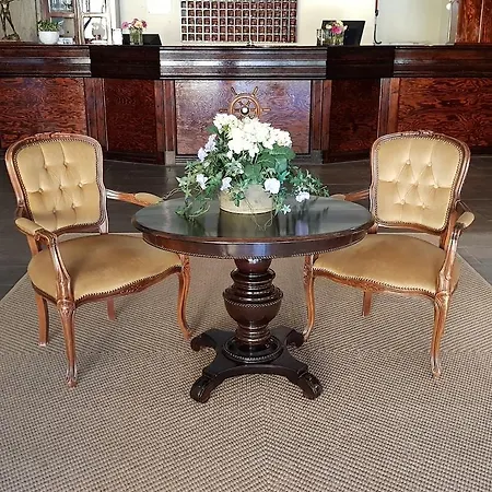 Fjordhotell And Hanko