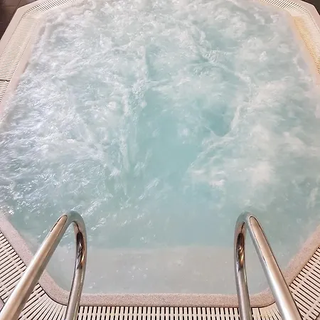 Fjordhotell And Hanko