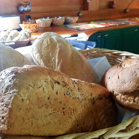 Fjordhotell And Hotel