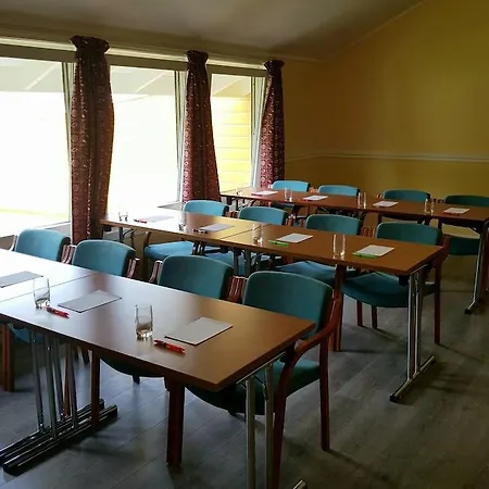 Hotel Fjordhotell And 4*