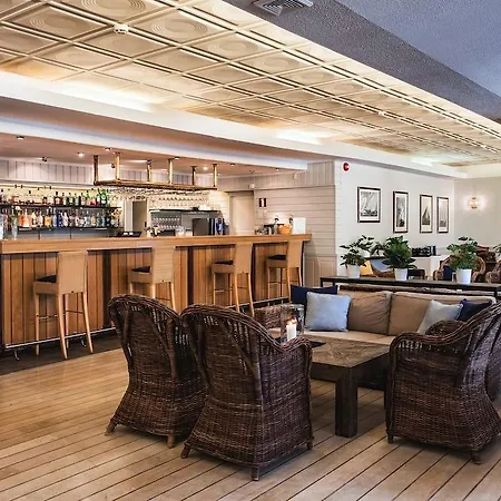 Hotel Fjordhotell And Hanko