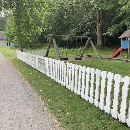 Fjordhotell And Hotel