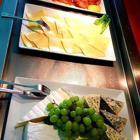 Fjordhotell And Hanko