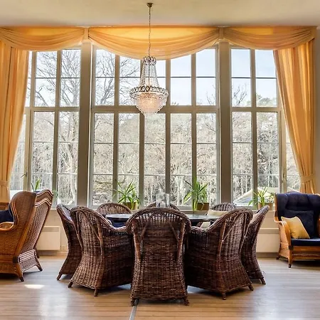 Fjordhotell And Hotel 4*