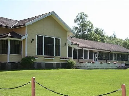 Fjordhotell And Hotel Hanko
