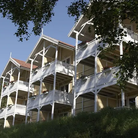 Fjordhotell And Hotel 4*