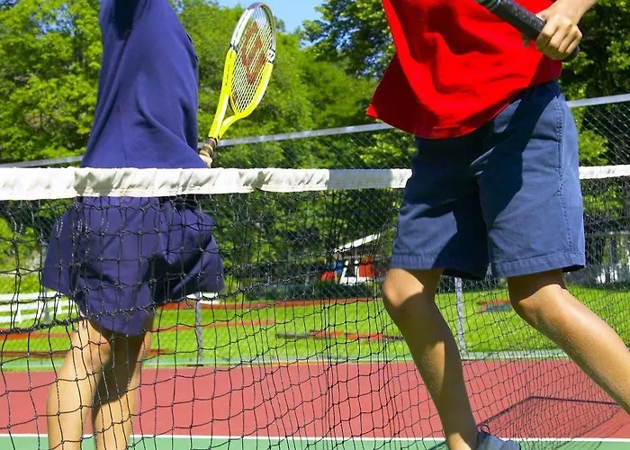 Hotel Fjordhotell And