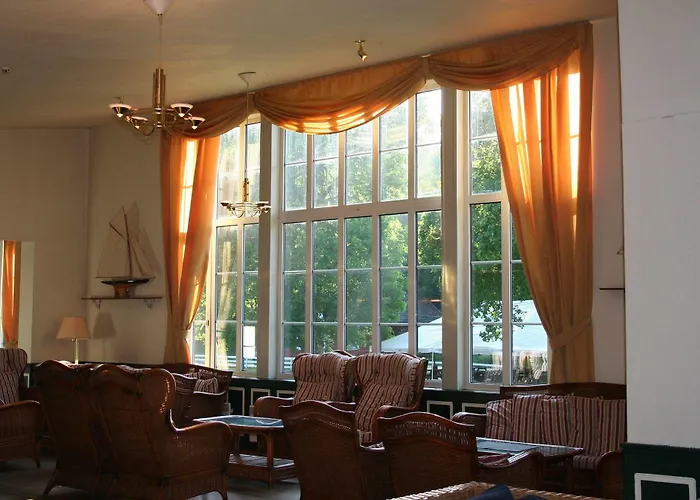 Fjordhotell And 4* Hanko