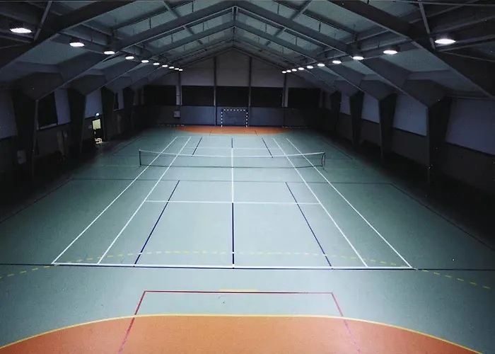 Fjordhotell And Hotel Hanko