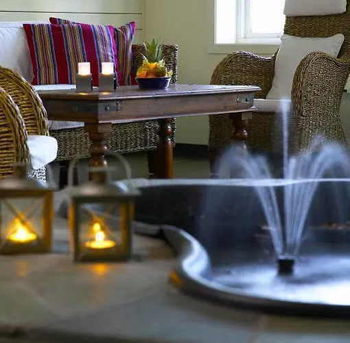 Hotel Fjordhotell And 4*